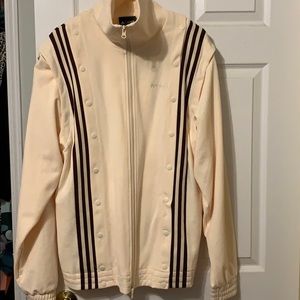 Ivy park track jacket